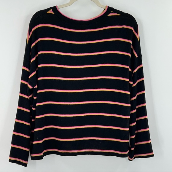 LNA Women's Brushed Fiona Sweater NWT Size Small - Picture 5 of 9